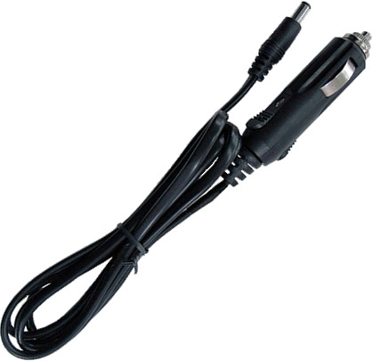 Teleradio original truck lighter charger trans. Maxi 12VDC - Electrical system for Loader crane: picture 2 Teleradio original truck lighter charger trans. Maxi 12VDC - Electrical system for Loader crane: picture 2
