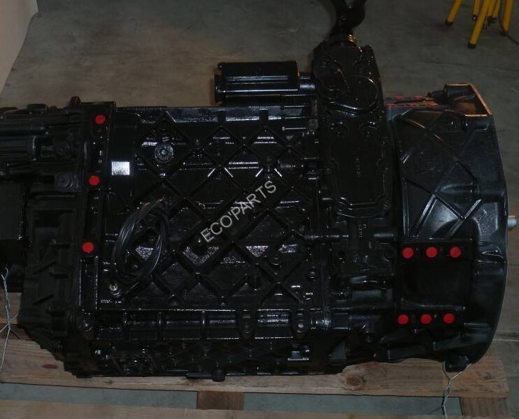 Renault 16S151 IT BOITE ENTIEREMENT RECONDITIONNEE GARANTIE 1 AN 1315041751 5010452928 1315041719 5010452084 - Transmission for Truck: picture 4 Renault 16S151 IT BOITE ENTIEREMENT RECONDITIONNEE GARANTIE 1 AN 1315041751 5010452928 1315041719 5010452084 - Transmission for Truck: picture 4