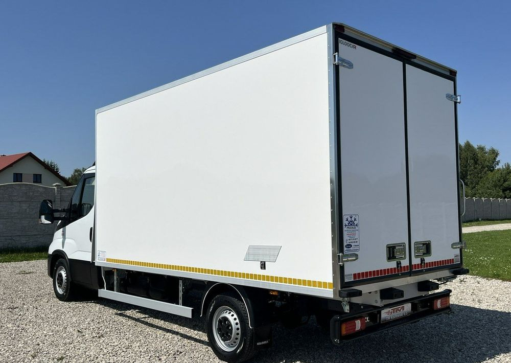 Iveco Daily - Refrigerated van: picture 3 Iveco Daily - Refrigerated van: picture 3