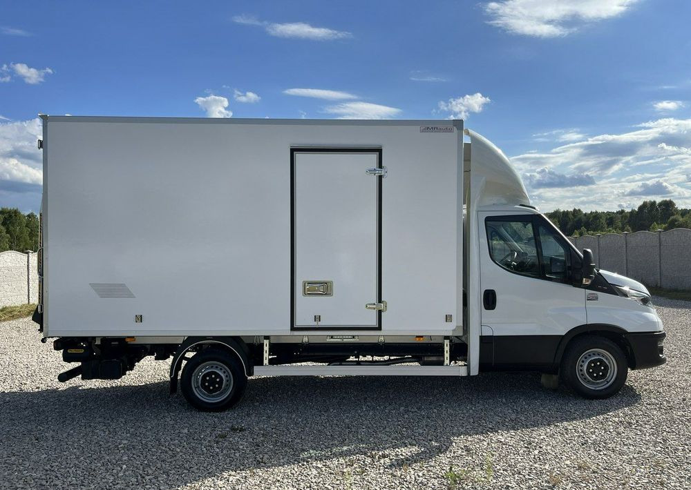 Iveco Daily - Box van: picture 1 Iveco Daily - Box van: picture 1
