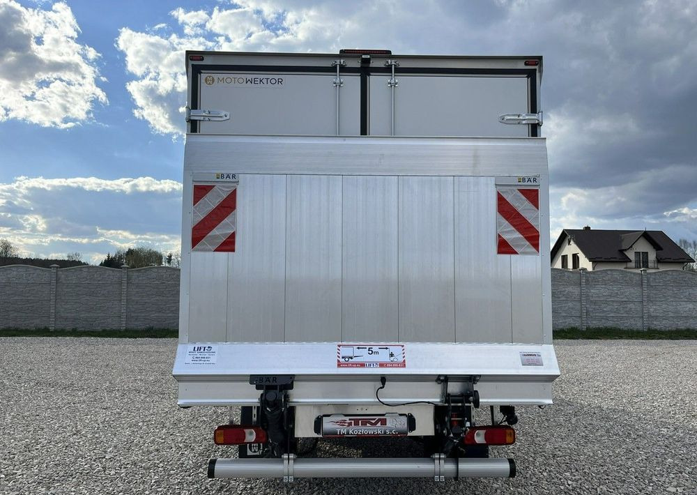 Mercedes-Benz Sprinter - Refrigerated van: picture 4 Mercedes-Benz Sprinter - Refrigerated van: picture 4