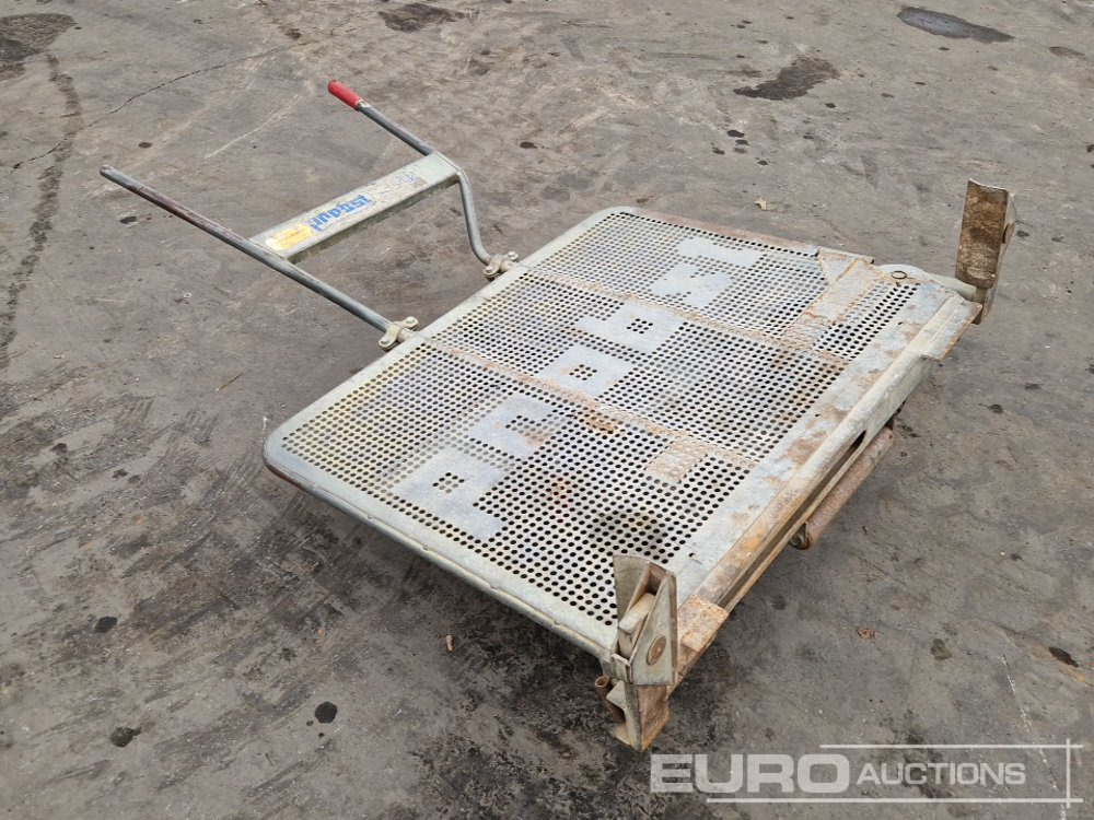 1999 Probst VTK-V - Construction equipment: picture 5 1999 Probst VTK-V - Construction equipment: picture 5