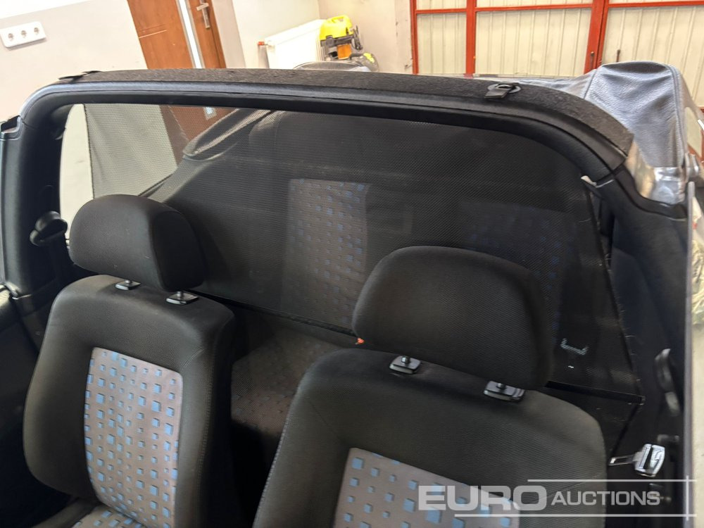 1999 Volkswagen Golf - Car: picture 5 1999 Volkswagen Golf - Car: picture 5