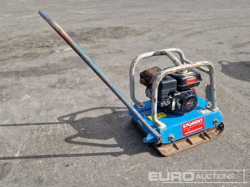 2010 Weber CF 4 HD - Asphalt machine: picture 3 2010 Weber CF 4 HD - Asphalt machine: picture 3