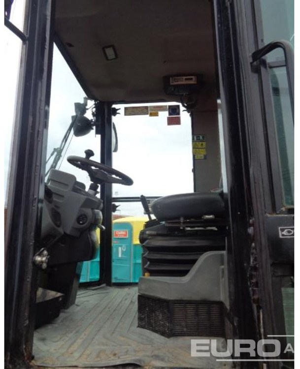 2011 CAT CP44 - Roller: picture 4 2011 CAT CP44 - Roller: picture 4