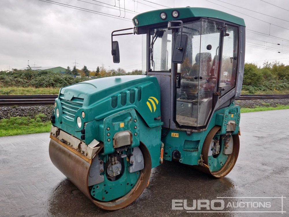 2012 Hamm HD14VV - Roller: picture 1 2012 Hamm HD14VV - Roller: picture 1