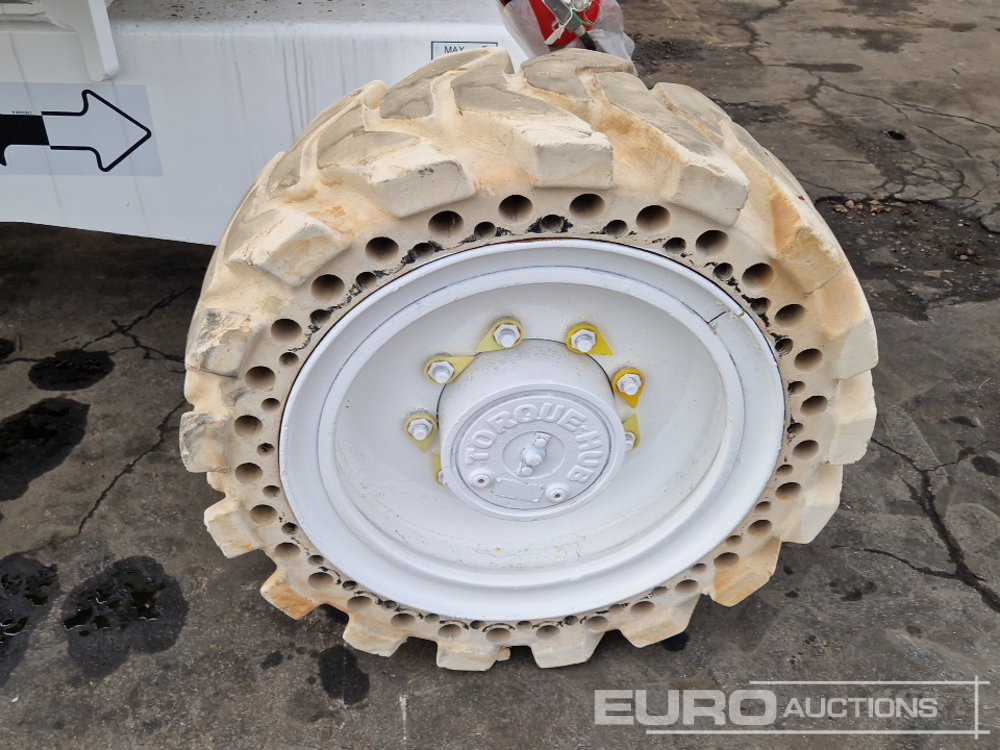 2012 JLG 340AJ - Aerial platform: picture 2 2012 JLG 340AJ - Aerial platform: picture 2