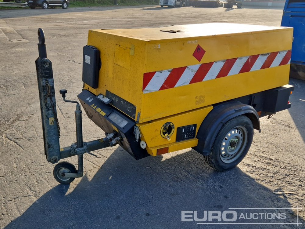 2012 Kaeser M50 175CFM - Air compressor: picture 1 2012 Kaeser M50 175CFM - Air compressor: picture 1