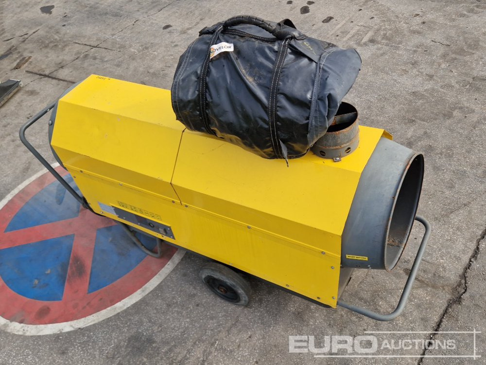 2012 Thermobile ITA-45 - Construction equipment: picture 4 2012 Thermobile ITA-45 - Construction equipment: picture 4