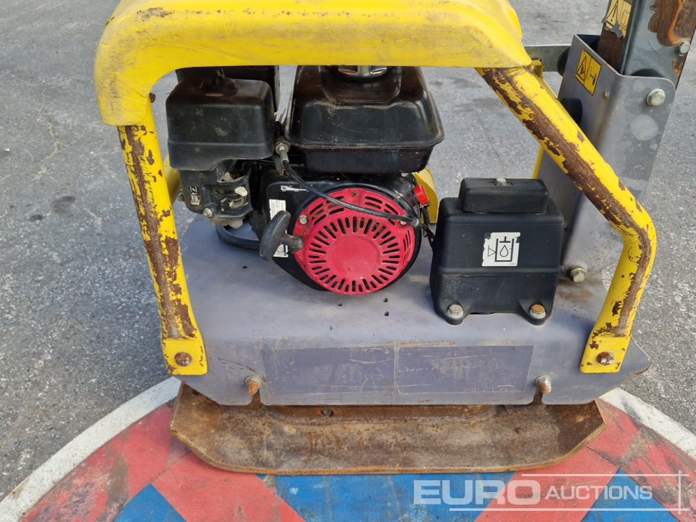 2013 Atlas Copco LG200 - Asphalt machine: picture 5 2013 Atlas Copco LG200 - Asphalt machine: picture 5