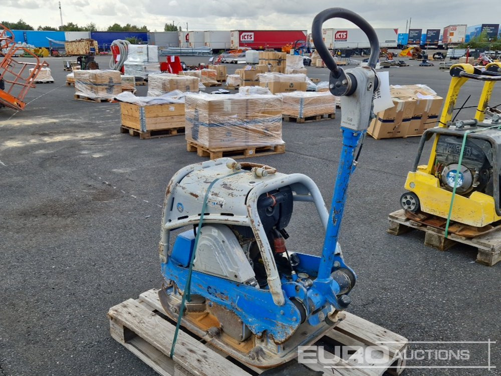 2013 Weber CR5E - Asphalt machine: picture 4 2013 Weber CR5E - Asphalt machine: picture 4