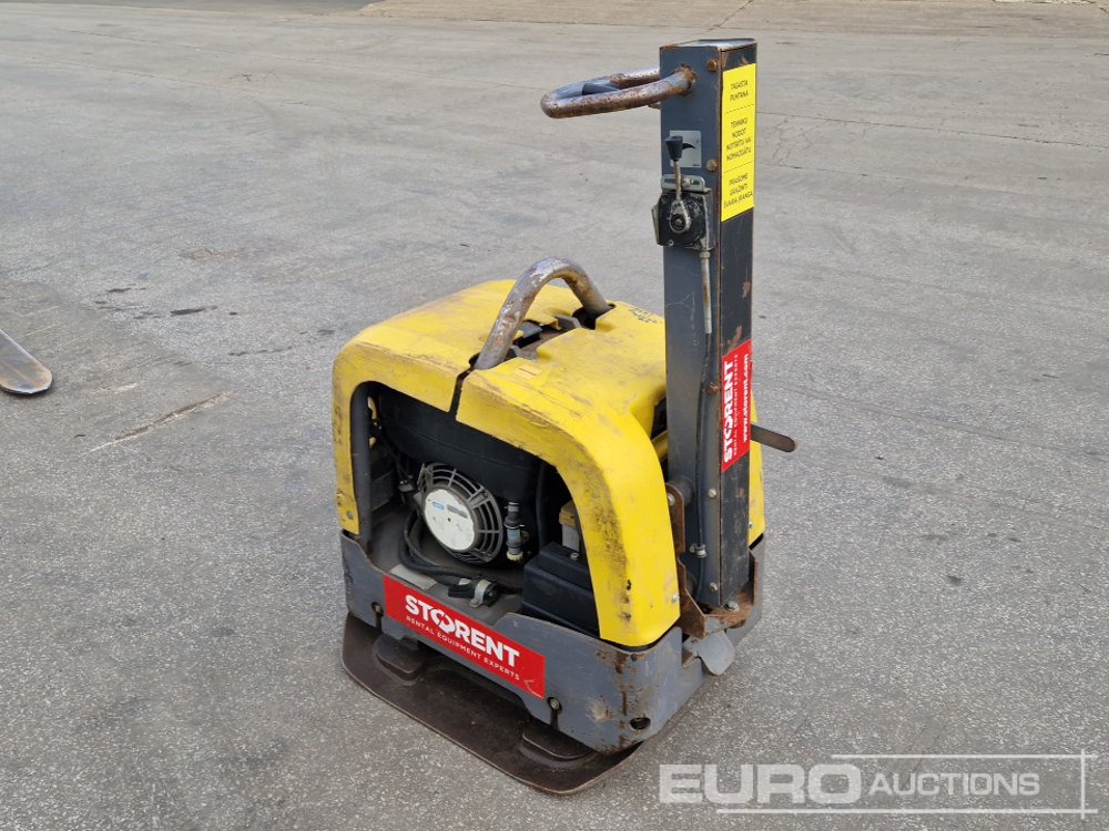2014 Atlas Copco LG300 - Asphalt machine: picture 4 2014 Atlas Copco LG300 - Asphalt machine: picture 4
