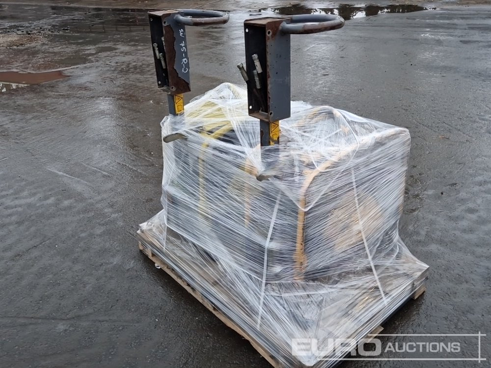 2014 Dynapac LG160 - Asphalt machine: picture 1 2014 Dynapac LG160 - Asphalt machine: picture 1