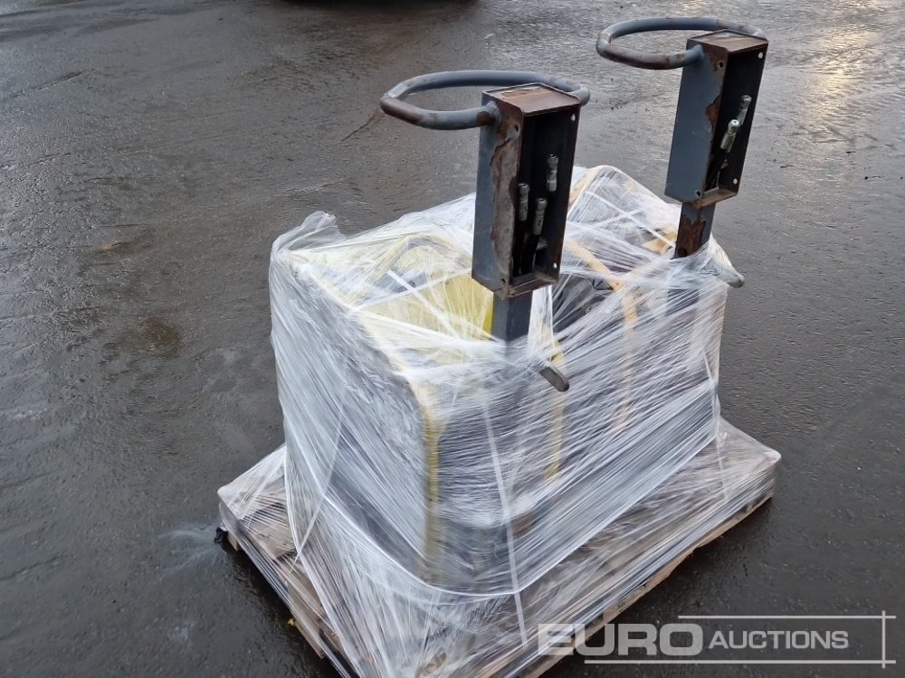 2014 Dynapac LG160 - Asphalt machine: picture 4 2014 Dynapac LG160 - Asphalt machine: picture 4