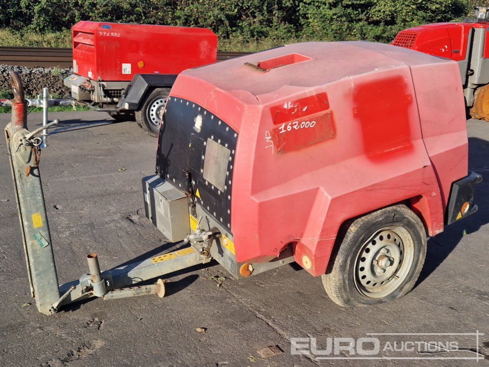 2014 Kaeser M20 70CFM - Air compressor: picture 1 2014 Kaeser M20 70CFM - Air compressor: picture 1