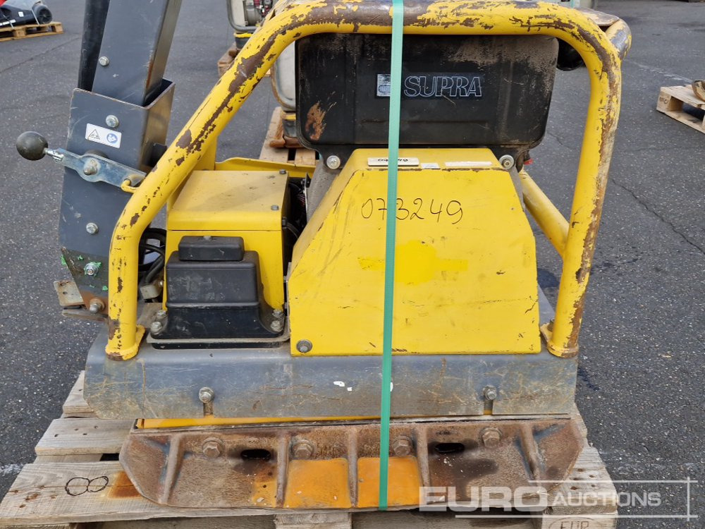 2015 Atlas Copco LG500E - Asphalt machine: picture 5 2015 Atlas Copco LG500E - Asphalt machine: picture 5