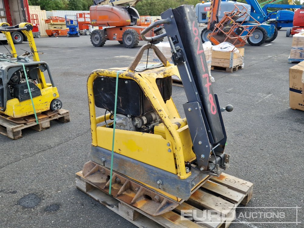 2015 Atlas Copco LG500E - Asphalt machine: picture 4 2015 Atlas Copco LG500E - Asphalt machine: picture 4