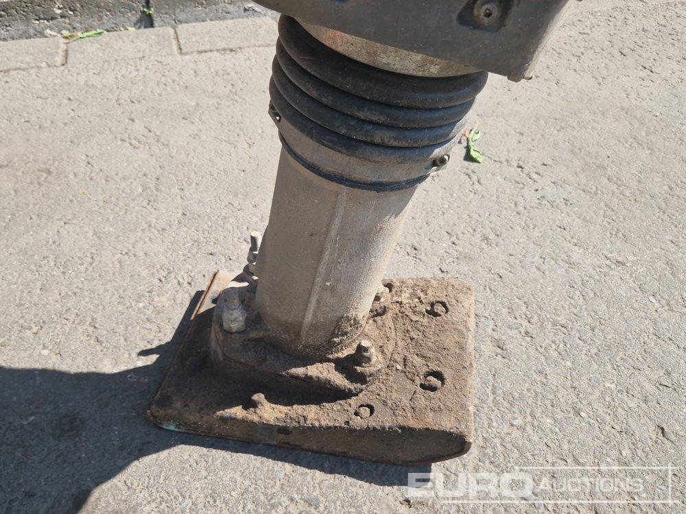 2015 Atlas Copco LT5005 - Asphalt machine: picture 5 2015 Atlas Copco LT5005 - Asphalt machine: picture 5