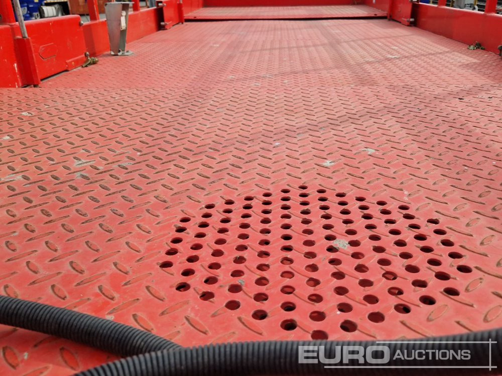 Aerial platform 2015 Haulotte H18SXL: picture 19