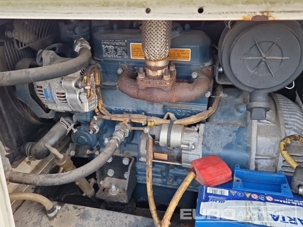 Lighting tower 2015 Towerlight VT1: picture 14 Lighting tower 2015 Towerlight VT1: picture 14