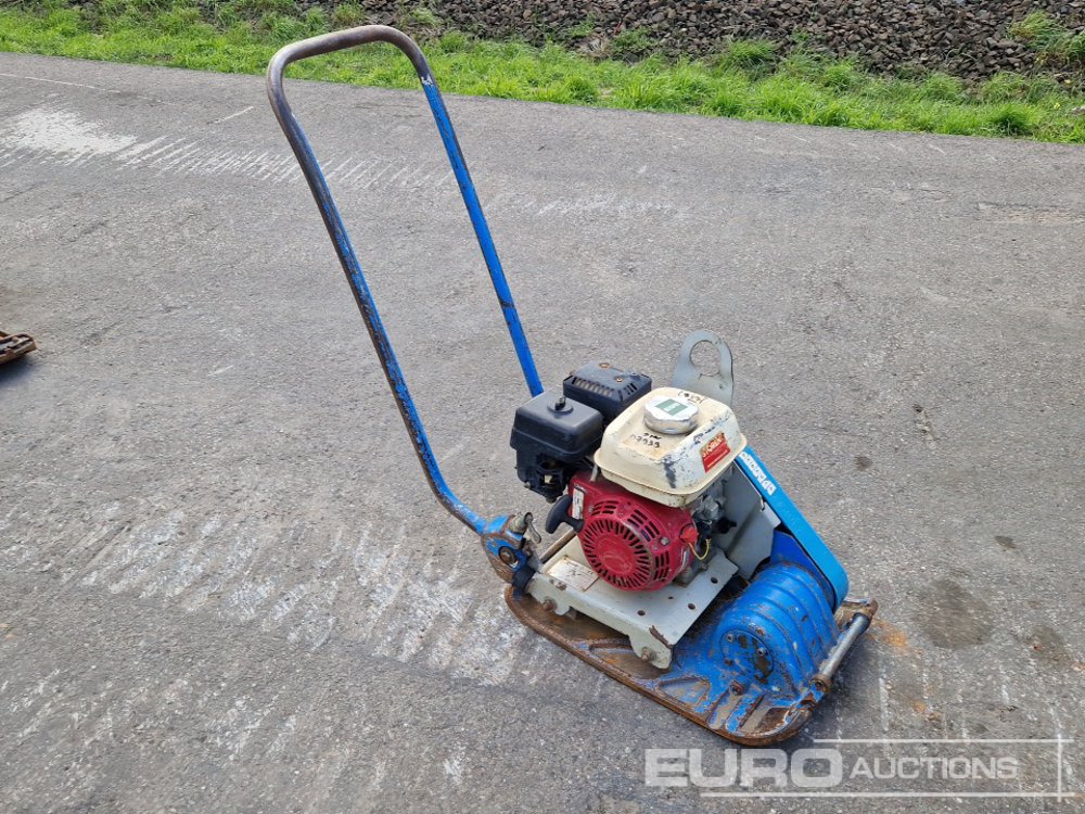 2015 Weber CF1 HD - Asphalt machine: picture 4 2015 Weber CF1 HD - Asphalt machine: picture 4