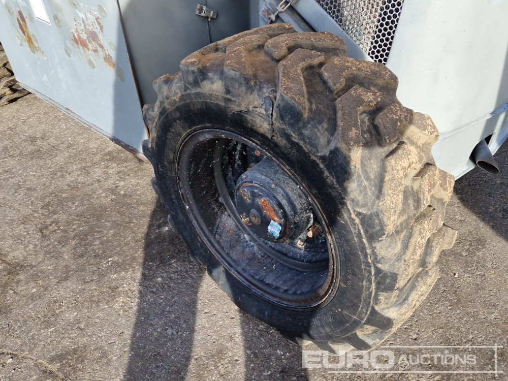 2016 Haulotte HA120PX - Articulated boom: picture 5 2016 Haulotte HA120PX - Articulated boom: picture 5