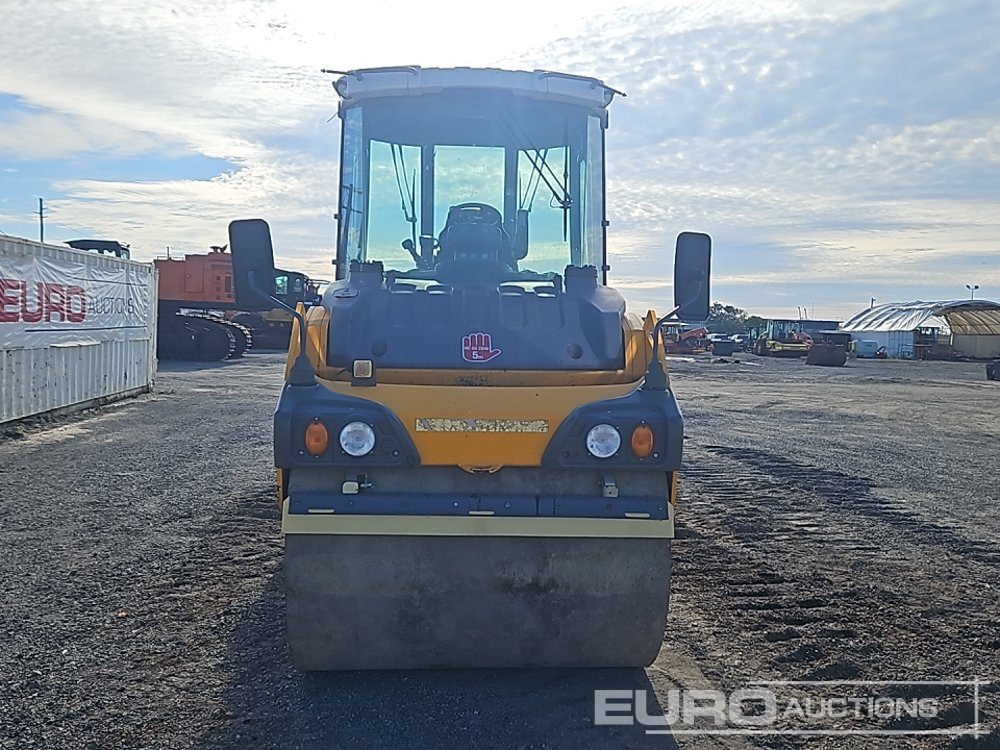 2017 Hamm HD70IVT - Roller: picture 5 2017 Hamm HD70IVT - Roller: picture 5