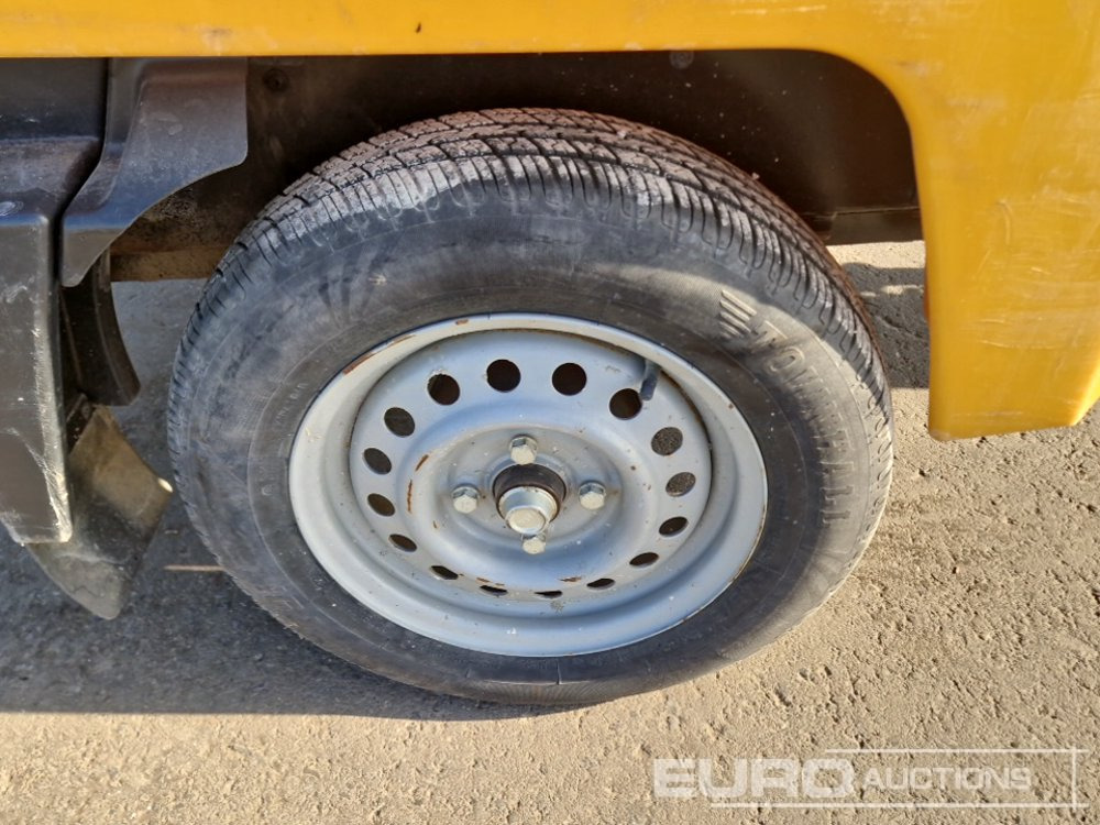 2017 Kaesar M31 PE 110CFM - Air compressor: picture 5 2017 Kaesar M31 PE 110CFM - Air compressor: picture 5