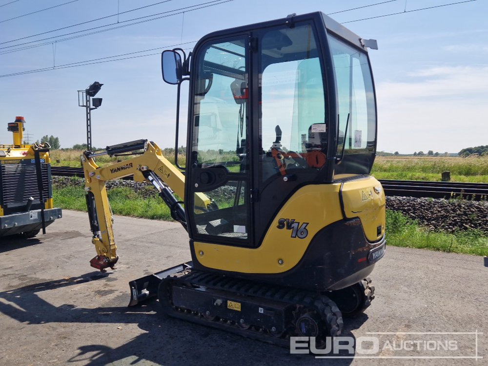 2019 Kramer 5075 - Wheel loader: picture 3 2019 Kramer 5075 - Wheel loader: picture 3