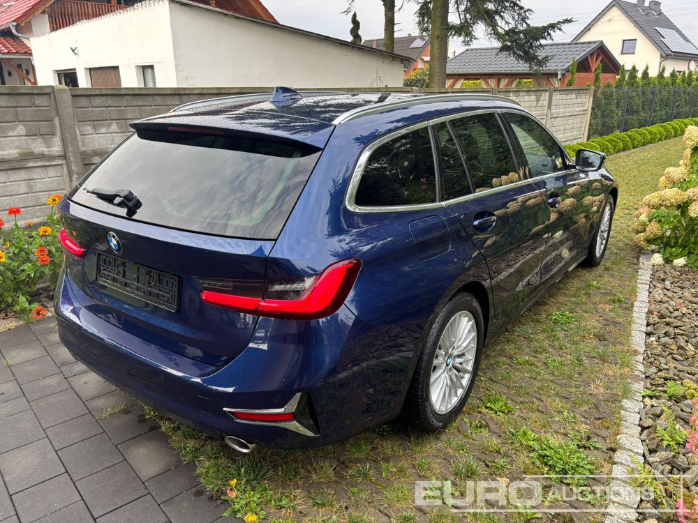 2020 BMW 320D - Car: picture 3 2020 BMW 320D - Car: picture 3