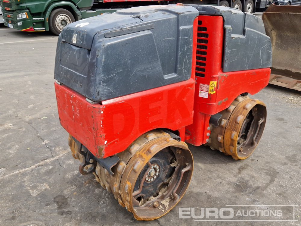 2020 Bomag BMP8500 - Asphalt machine: picture 4 2020 Bomag BMP8500 - Asphalt machine: picture 4