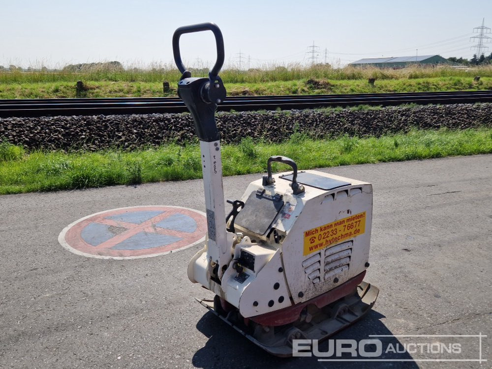 2021 Dynapac DRP45DX - Asphalt machine: picture 1 2021 Dynapac DRP45DX - Asphalt machine: picture 1