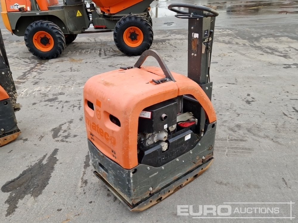 2022 Husqvarna LG504 - Asphalt machine: picture 3 2022 Husqvarna LG504 - Asphalt machine: picture 3