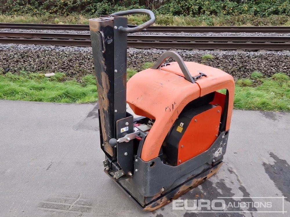 2022 Husqvarna LG504 - Asphalt machine: picture 1 2022 Husqvarna LG504 - Asphalt machine: picture 1