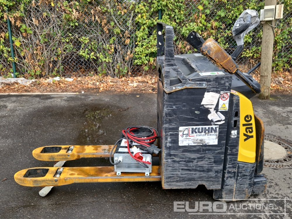 2022 Yale MP20X - Forklift: picture 2 2022 Yale MP20X - Forklift: picture 2