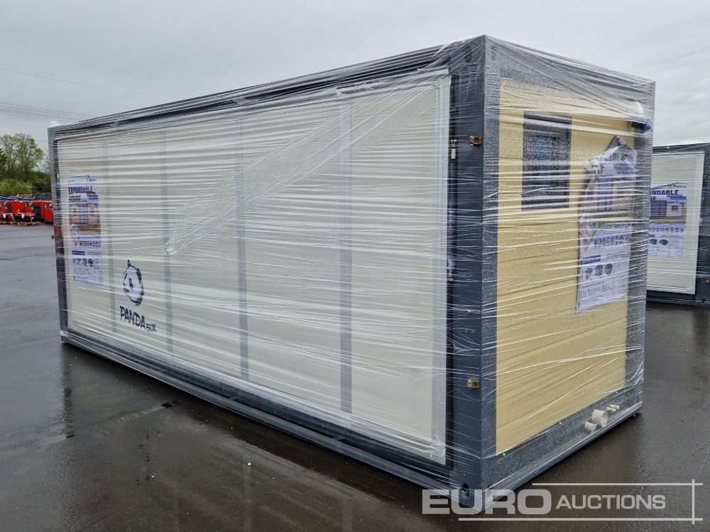 2025 Pandabox MH221 - Shipping container: picture 3 2025 Pandabox MH221 - Shipping container: picture 3