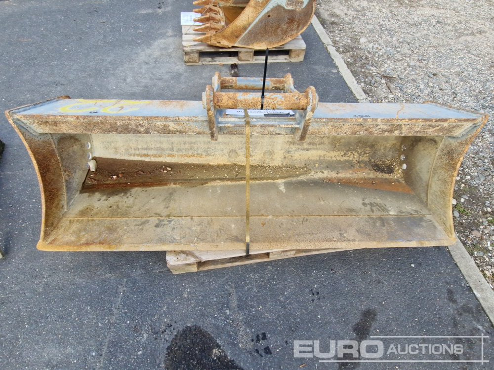 78" Ditchibg Bucket - Bucket: picture 5 78" Ditchibg Bucket - Bucket: picture 5