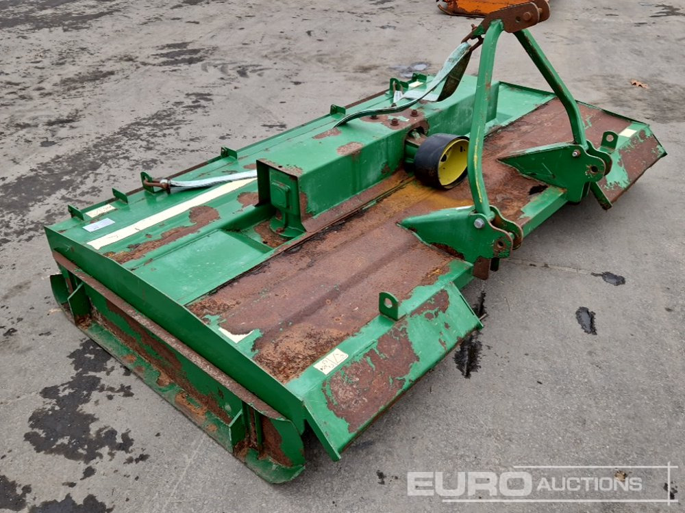 Major 909HDO Mowerdeck to suit Tractor - Agricultural machinery: picture 2 Major 909HDO Mowerdeck to suit Tractor - Agricultural machinery: picture 2