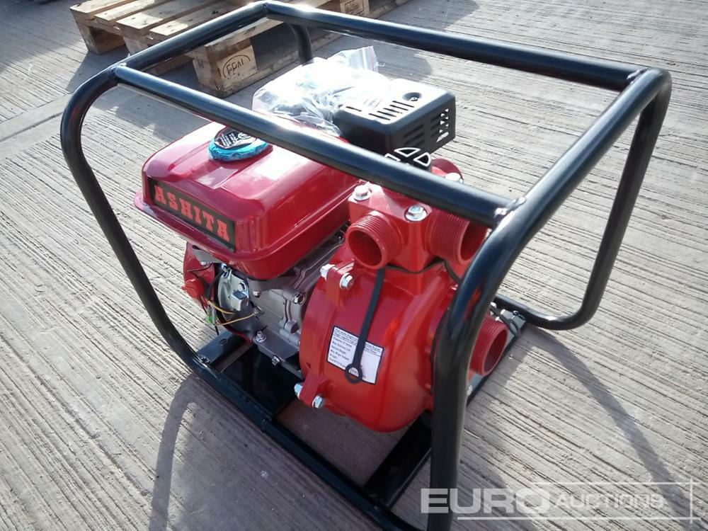Ashita LBHP20 - Water pump: picture 5 Ashita LBHP20 - Water pump: picture 5