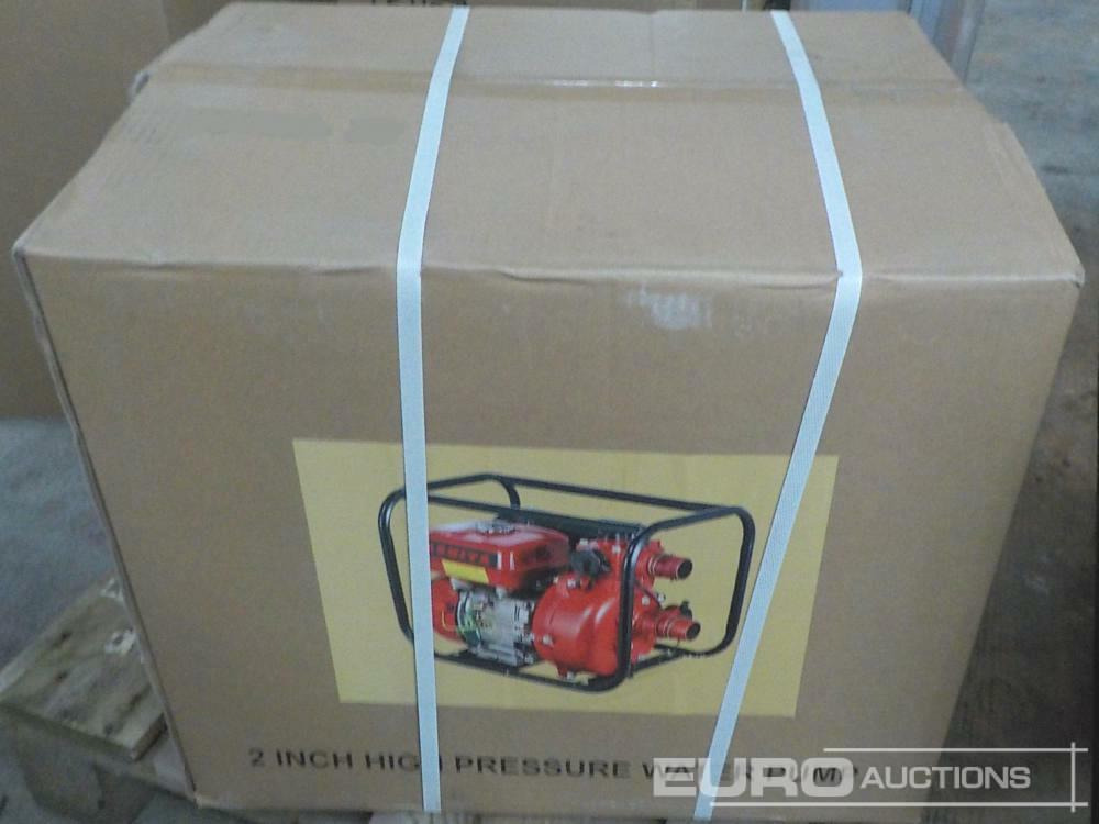 Ashita LBHP20 - Water pump: picture 2 Ashita LBHP20 - Water pump: picture 2