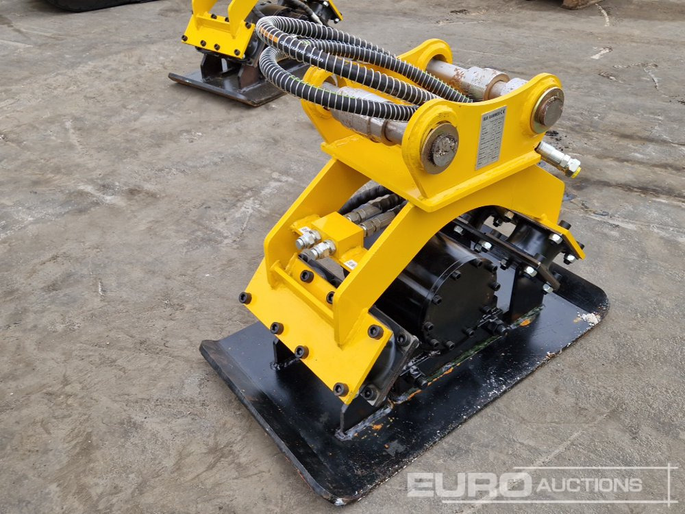 Unused 2025 BLK 04 - Attachment for Excavator: picture 2 Unused 2025 BLK 04 - Attachment for Excavator: picture 2