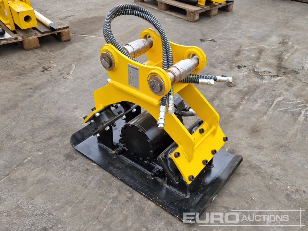 Unused 2025 BLK 04 - Attachment for Excavator: picture 3 Unused 2025 BLK 04 - Attachment for Excavator: picture 3