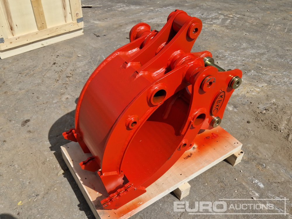 Unused KBKC ASC40 - Attachment for Excavator: picture 1 Unused KBKC ASC40 - Attachment for Excavator: picture 1