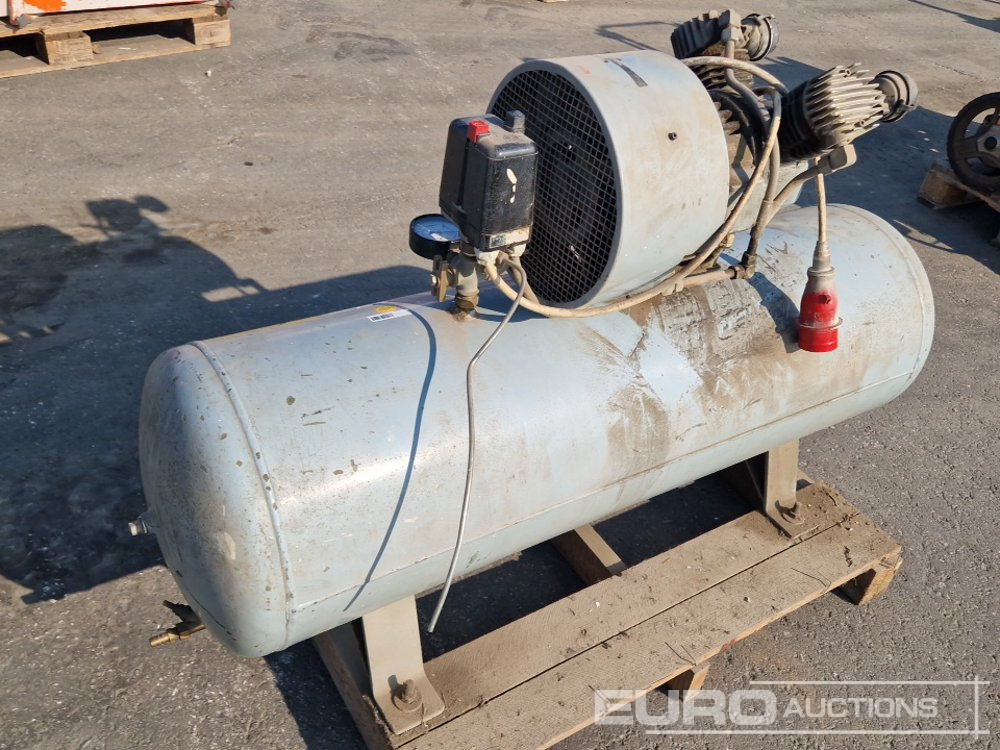 Boge Compressor - Air compressor: picture 2 Boge Compressor - Air compressor: picture 2