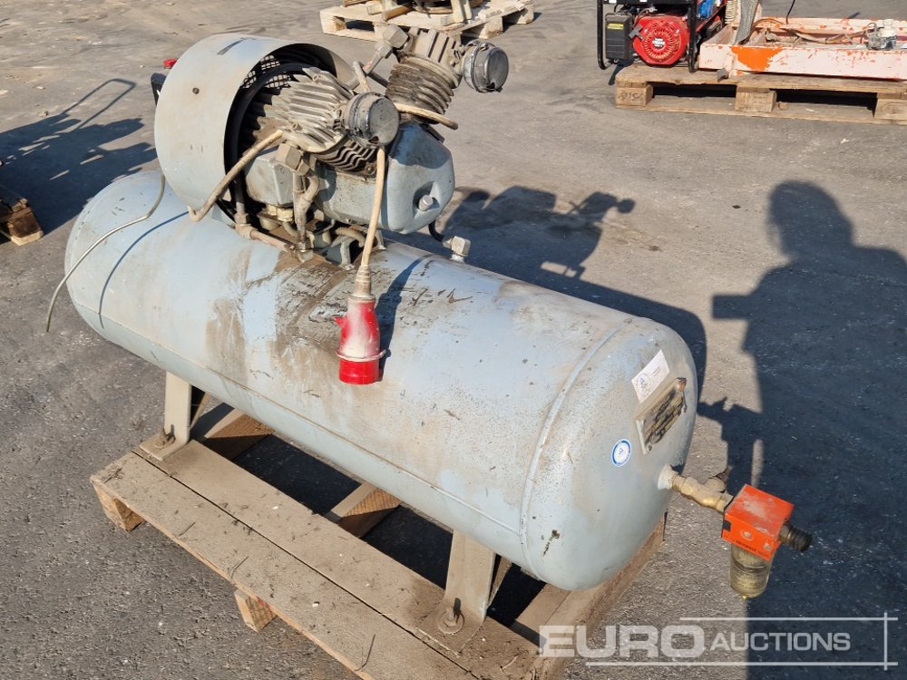 Boge Compressor - Air compressor: picture 3 Boge Compressor - Air compressor: picture 3