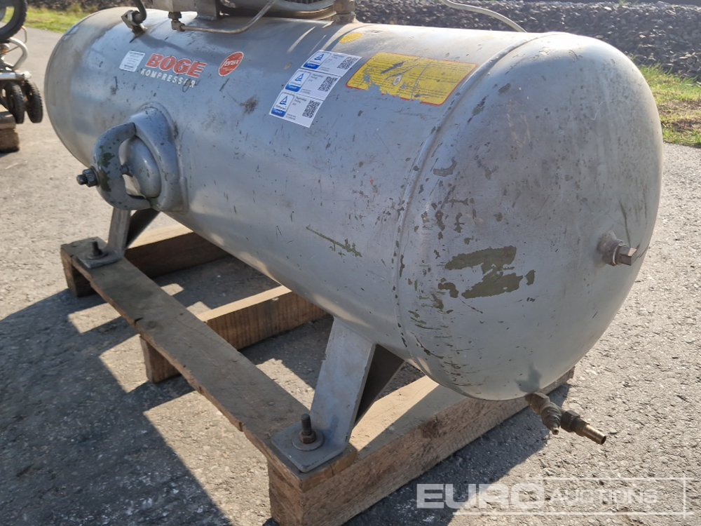 Boge Compressor - Air compressor: picture 5 Boge Compressor - Air compressor: picture 5