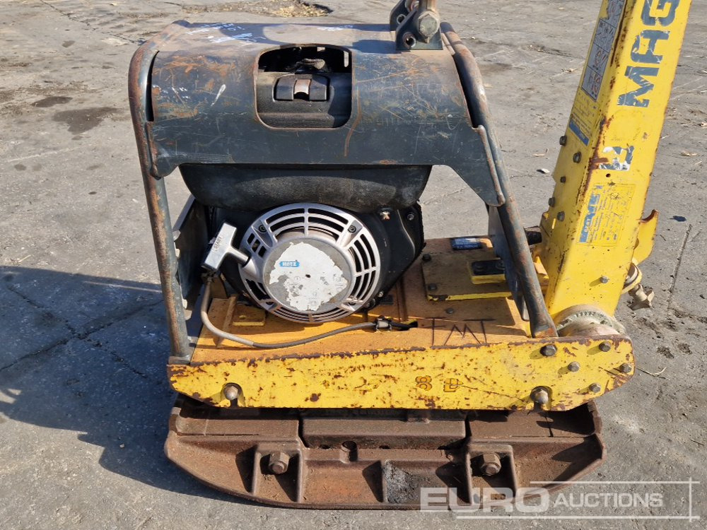 Bomag BPR30/38D-3 - Asphalt machine: picture 5 Bomag BPR30/38D-3 - Asphalt machine: picture 5