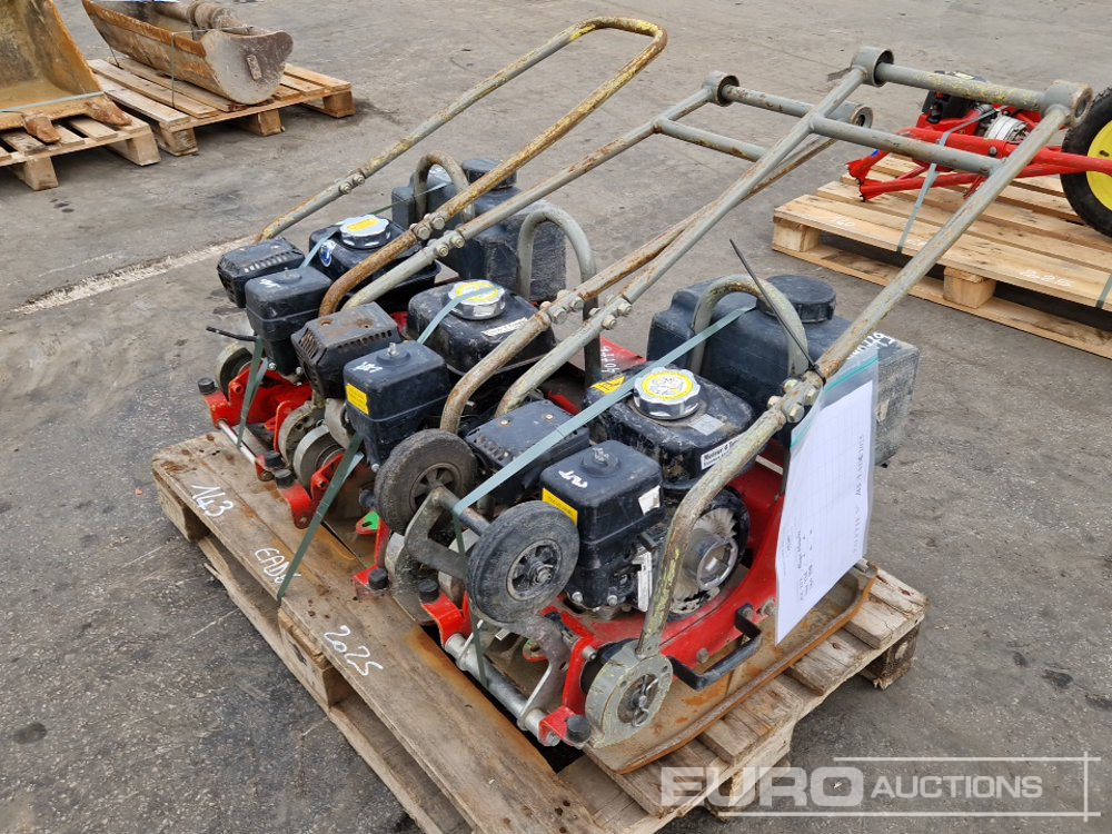 Bomag BVP10/36 - Asphalt machine: picture 1 Bomag BVP10/36 - Asphalt machine: picture 1