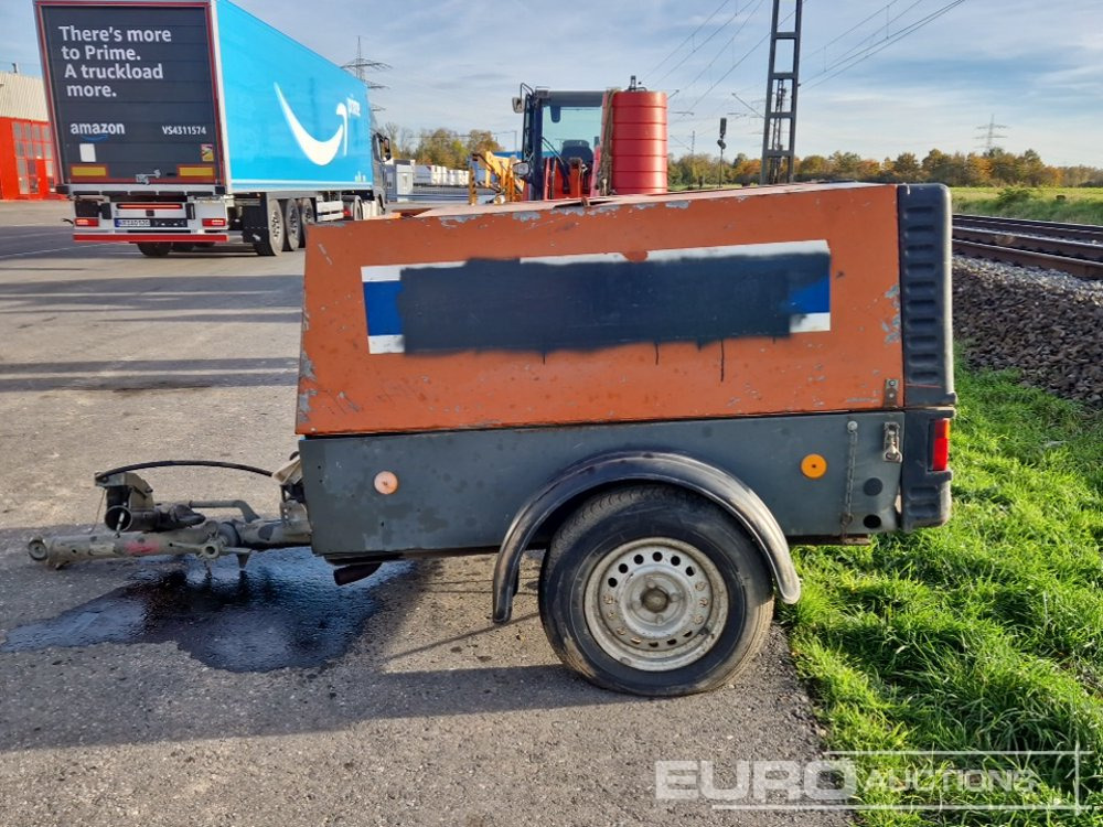 Comp Air DLT0404 - Air compressor: picture 2 Comp Air DLT0404 - Air compressor: picture 2