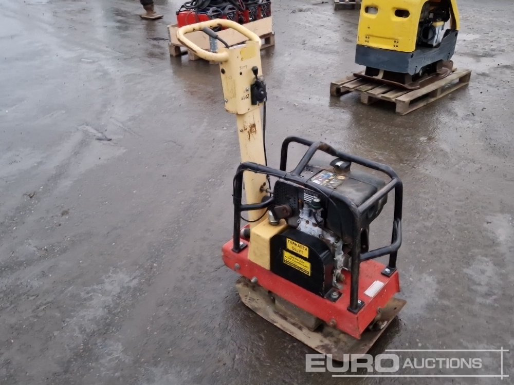 Dynapac LG160 - Asphalt machine: picture 2 Dynapac LG160 - Asphalt machine: picture 2